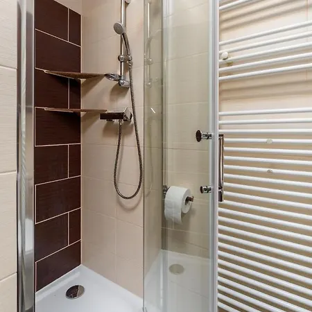 Poranna Kawa Apartment *