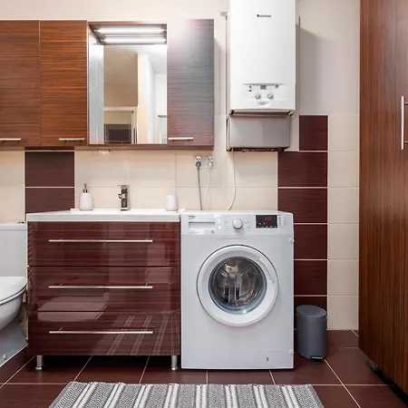 Poranna Kawa Appartement *