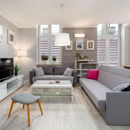 Poranna Kawa Apartment Rzeszow