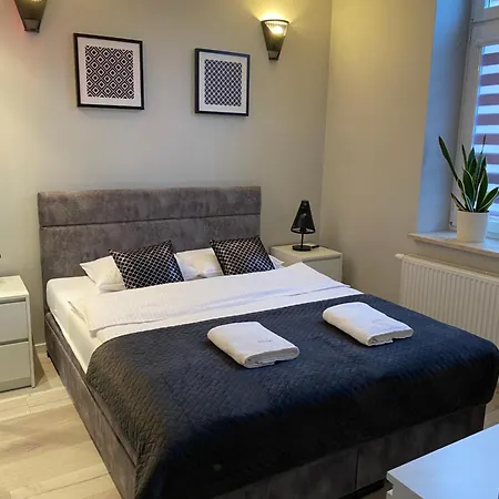 Appartement Poranna Kawa