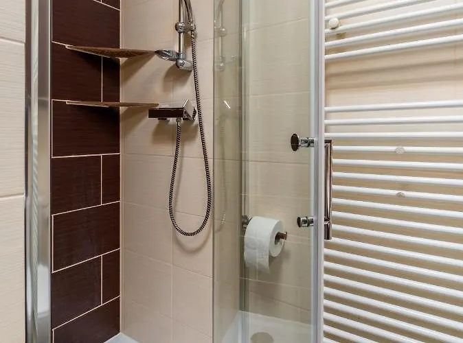 Poranna Kawa Апартаменти *