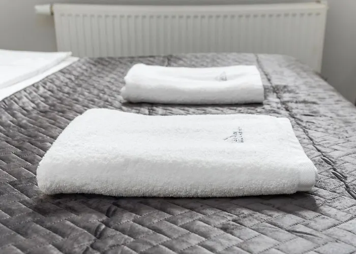 Poranna Kawa Appartement