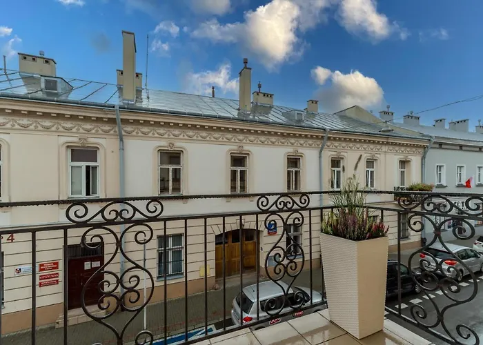 Poranna Kawa * Rzeszów