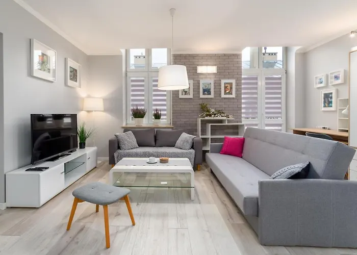 Poranna Kawa Appartement Rzeszów