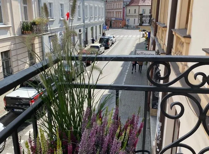 Poranna Kawa * Ряшів