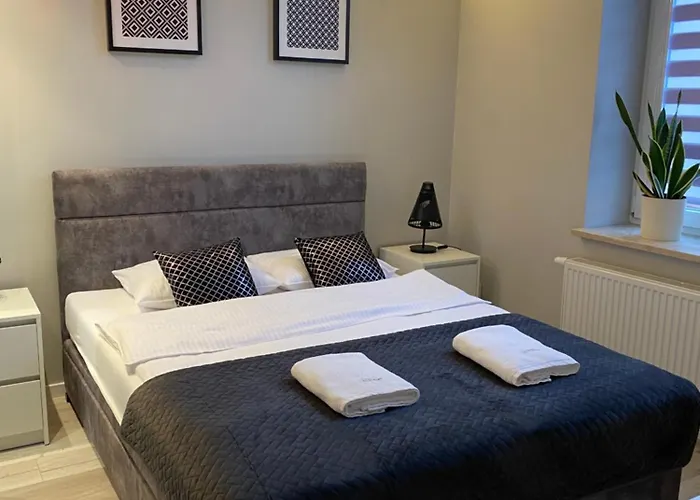 Appartement Poranna Kawa